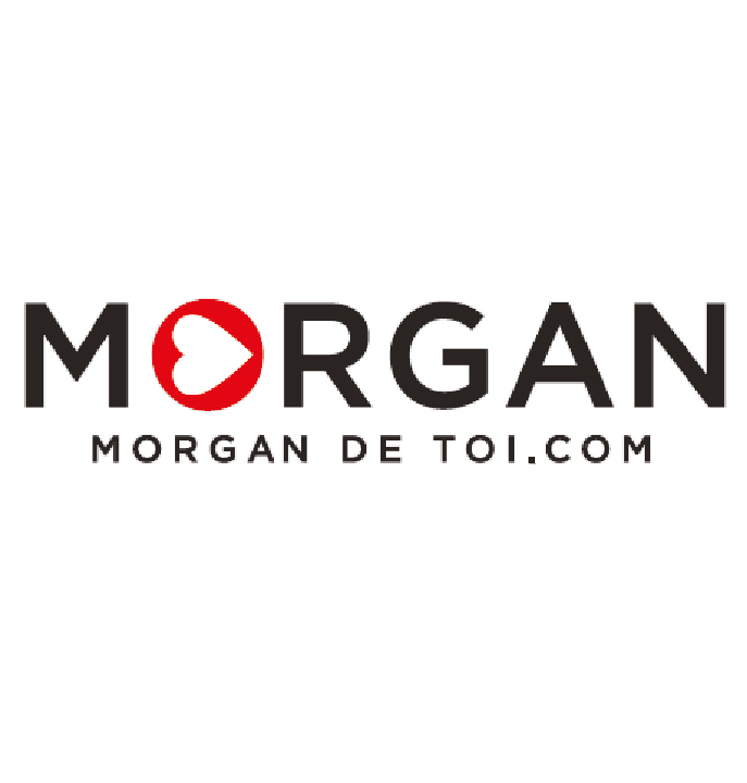 Logo Morgan