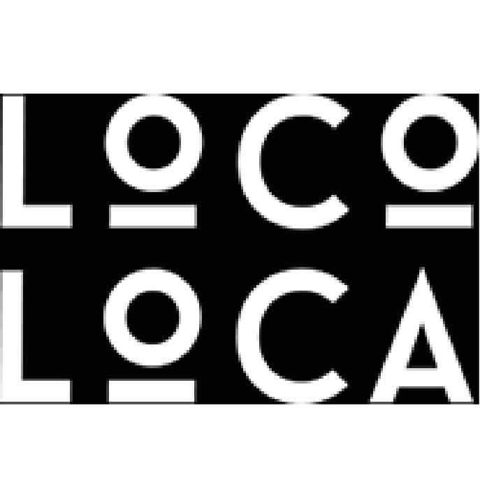 Logo Loco Loca